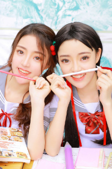 革命机动漫